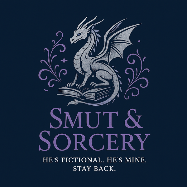 Smut and Sorcery 